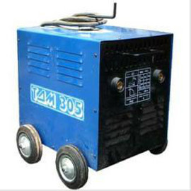 Промышленный сварочный трансформатор ТДМ — 305