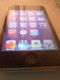 IPod Touch 3-го поколения 8гигов