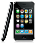 iPhone 3GS черный