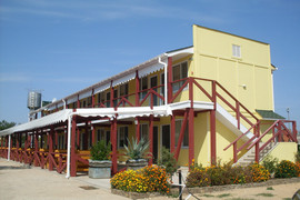 Строительные услуги в Крыму