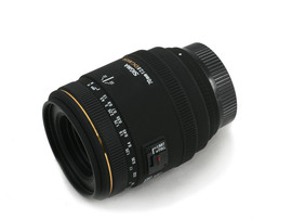 Объектив Sigma (Canon) Macro 70mm F2.8 EX DG ЧАСТНАЯ ПРОДАЖА БЕЗ 2