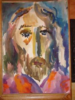 70г рис. акварель