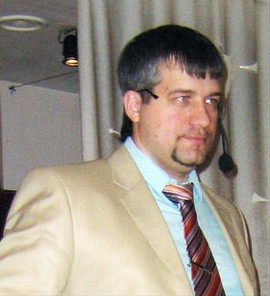 Тамада на свадьбу в Туле