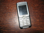 SonyEricsson K320i