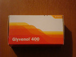 Гливенол, капсулы (60 капсул в упаковке) , венотоник