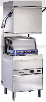 Посудомоечная машина профессиональная DIHR- HT-11