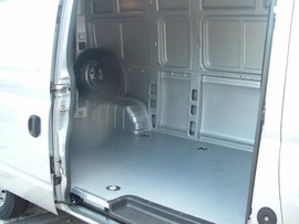 ГРУЗОПЕРЕВОЗКИ 3