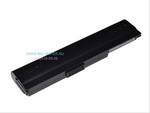 Аккумулятор для ноутбука Asus A31-U1 (2400 mAh) ORIGINAL