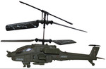 Новый. Радиоуправляемый вертолет Syma S012
