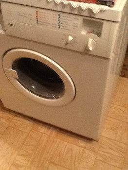 машинка стиральная бош