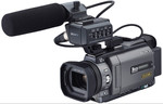 Продам компактную видеокамеру Sony DSR-PDX10P, DVCAM