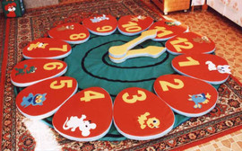 Мебель для детей 7