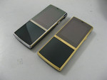 Nokia Aeon Duos новый золото и серебро