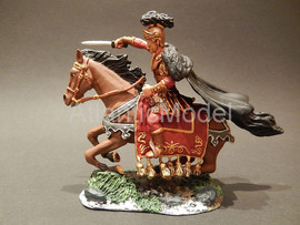 Солдатики 1/32 Conte За великий Рим МЕТАЛЛ 2