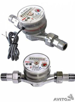 Сантехника 3