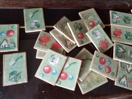 детские товары игры