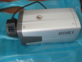 Камеру наблюдения высокого разрешения 520 твл - обмен 6