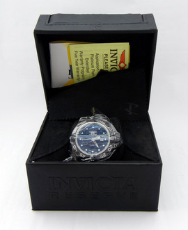 Мужские часы-автомат Invicta Subaqua Noma IV Limited 6529 8
