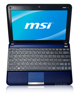 Продаю Нетбук msi U130
