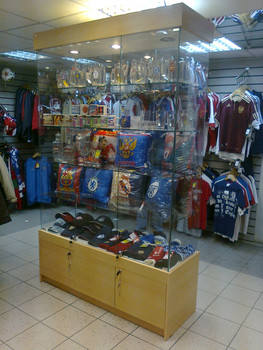 торговое оборудование 3