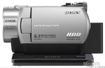 Цифровая видеокамера Sony DCR-SR300E ,мало б/у