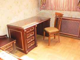 Мебель из массива, корпусная мебель 4