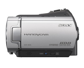 Продам Видеокамеру Sony DCR-SR45E 2