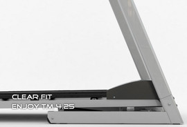 Электрическая беговая дорожка — Clear Fit Enjoy TM 4.25 4