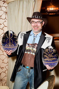 приглашение в Салун! 7