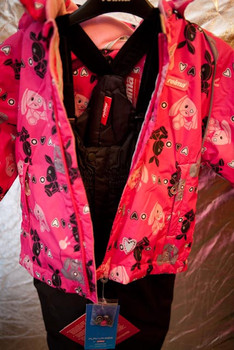 Рейма Кэжуал (Финляндия) 3