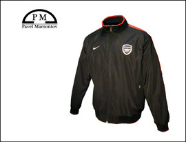 Продажа спортивной одежды. 4