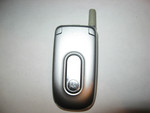 Motorola V171 Silver