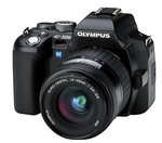 Фотоаппарат Olympus E500 кит, комплект в упаковке