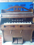 Клавесин 1903г не работает, требует ремонта и настройки