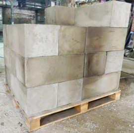 Газосиликатные Полистиролбетонные блоки от производителя