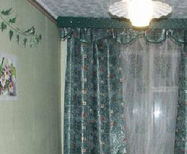 Комнаты в аренду посуточно от собственника. 2