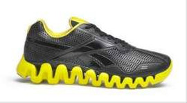 Продам Reebok Zigtech