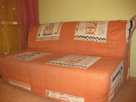 диван кровать