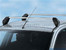 FORD 1429305: Багажник крыши универсал с продольными дугами для Форд Ф