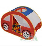 Игровая палатка Calida Автомобильчик