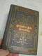Антикварная книга на немецком языке с рисунками в отл сост