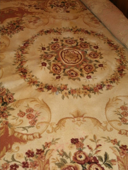 Ковёр из Молдавии 3 м на 4 м