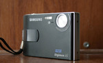 Цифровой фотоаппарат Samsung i6