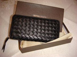 Кошелёк Bottega Veneta