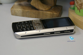 Корейский «Верту» - Samsung GT-S9402 Ego Duos, РСТ 2