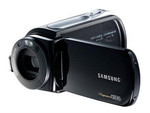 Продам видеокамеру SAMSUNG HMX10