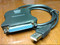 Переходник LPT-USB