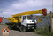 Аренда автокрана 14т