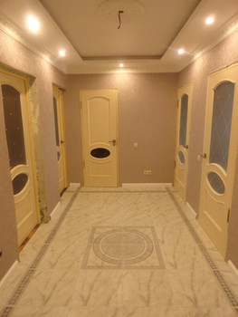 Ремонт квартир ЩЕЛКОВО-7 . 2