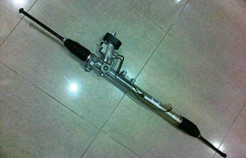 Рулевая рейка Volkswagen Golf4